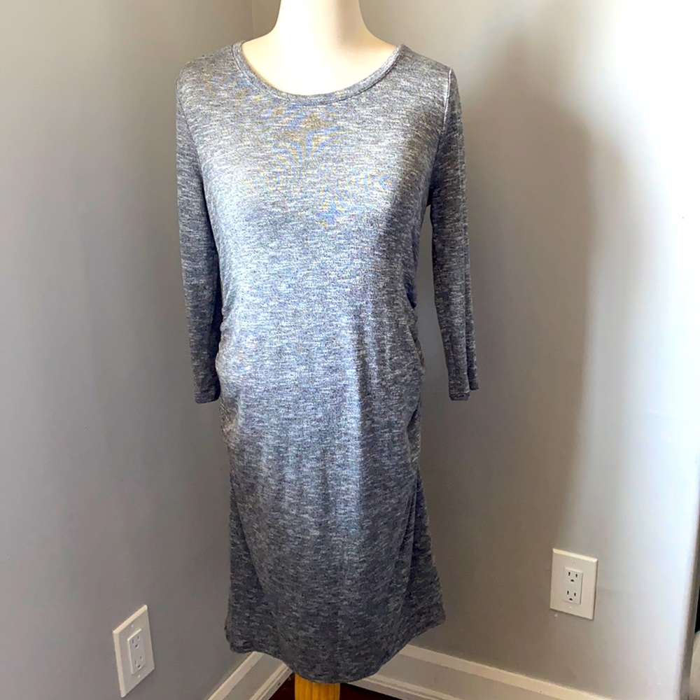 Liz Lange Maternity Dress XS